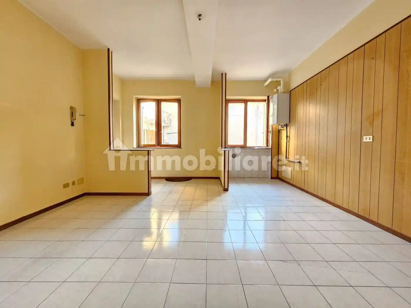 Appartamento in vendita a Oleggio