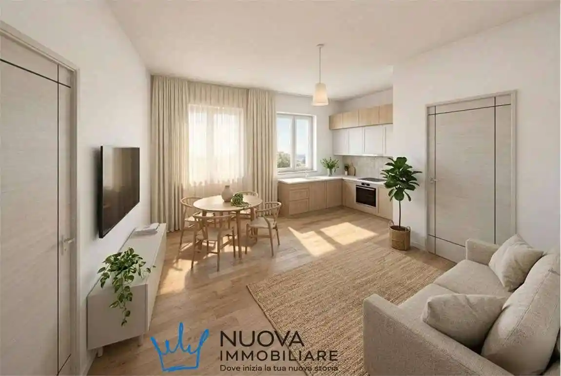 Appartamento in vendita a Carpi