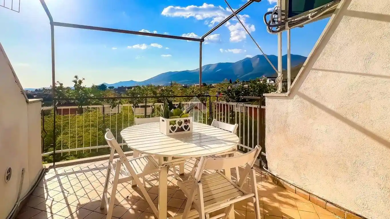 Appartamento in vendita a Formia