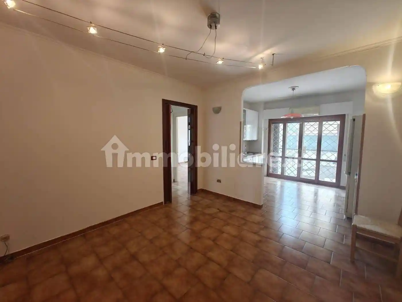 Appartamento in affitto a Monterotondo