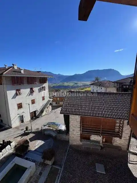 Appartamento in vendita a Bleggio Superiore