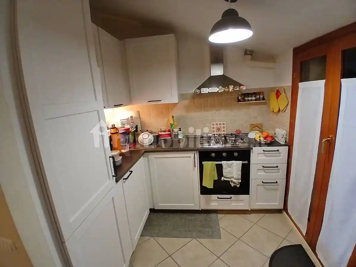 Appartamento in affitto a Camerano