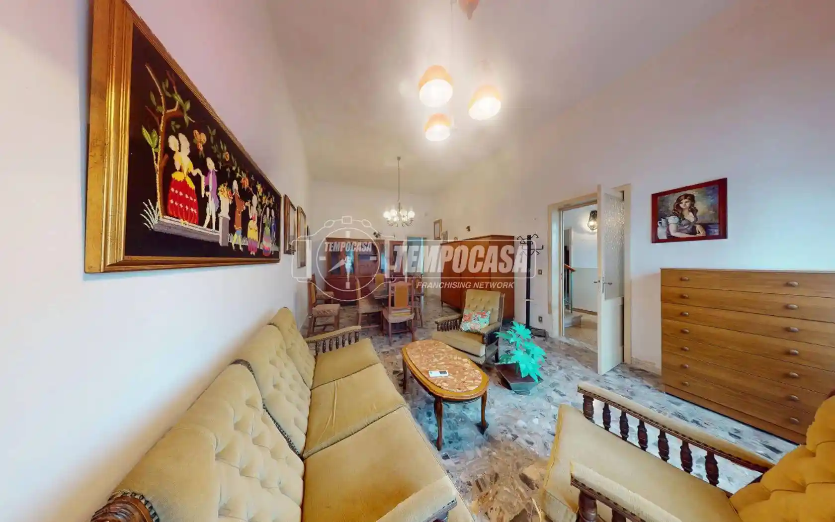 Appartamento in vendita a Maglie