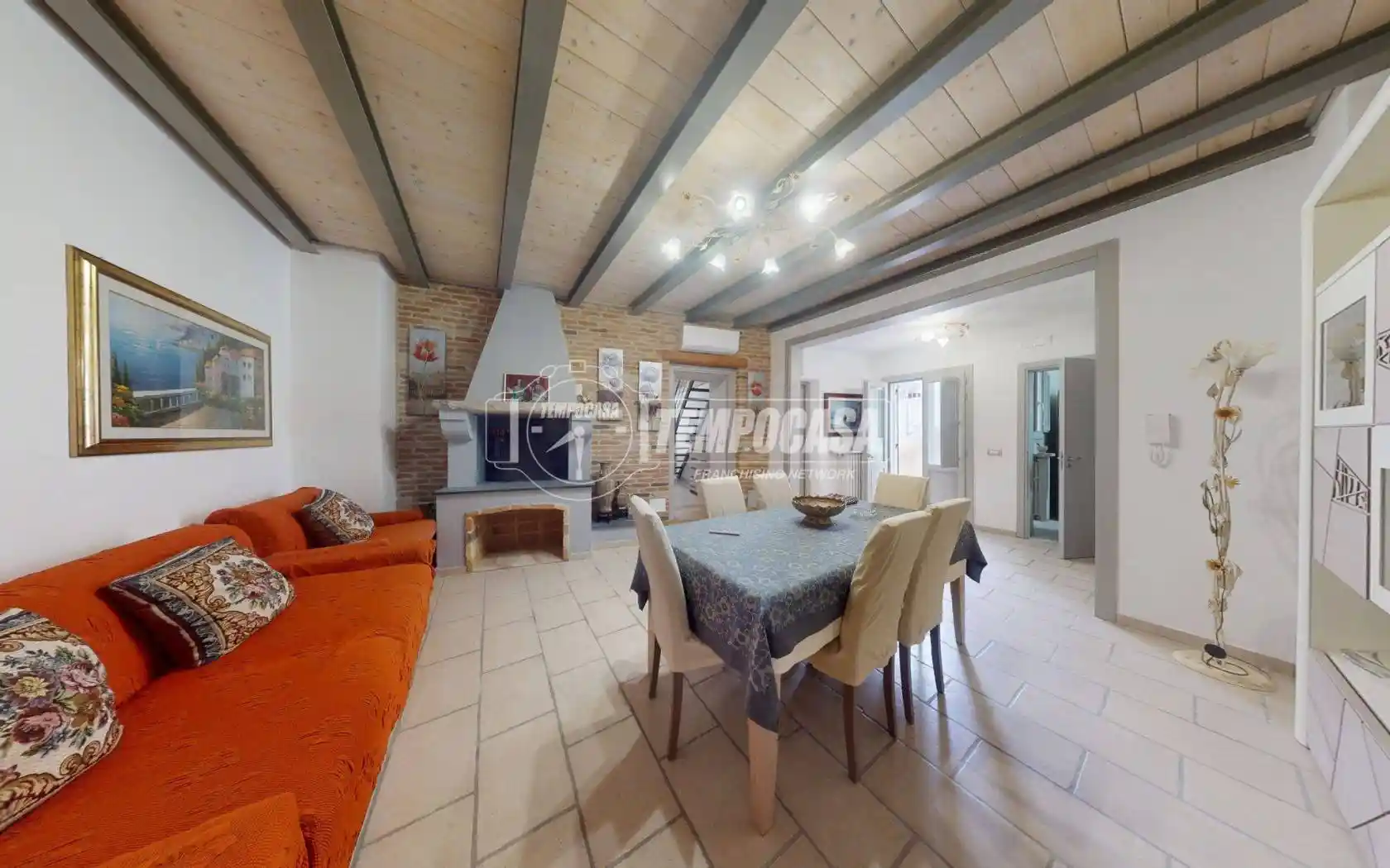 Appartamento in vendita a Diso