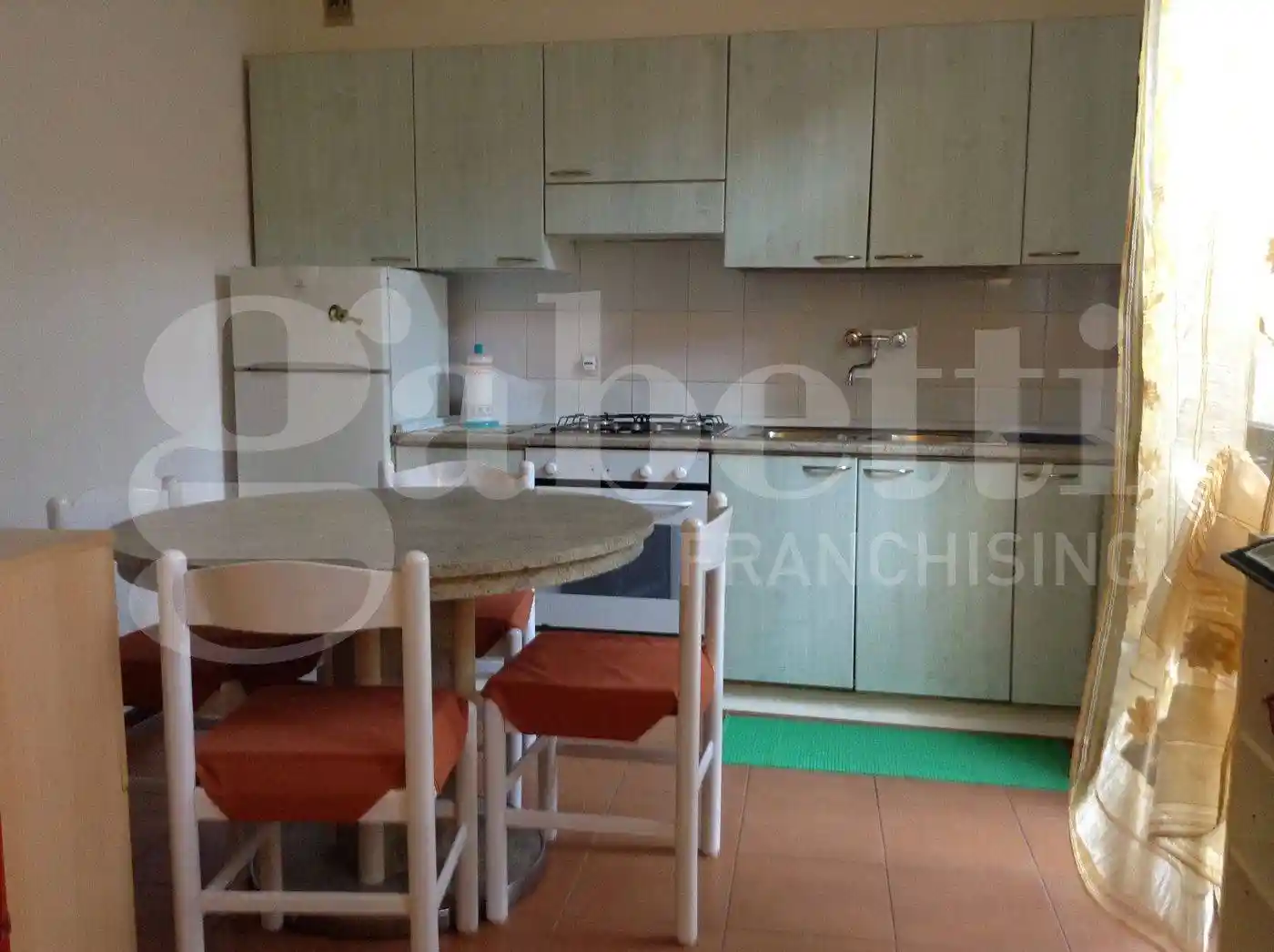 Appartamento in affitto a Adria