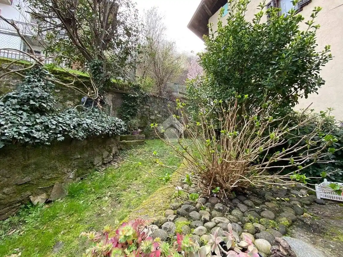 Casa indipendente in vendita a Pian Camuno