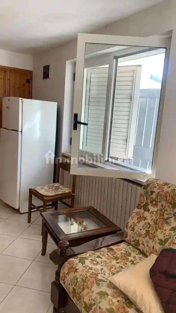 Appartamento in vendita a Rocca Santa Maria