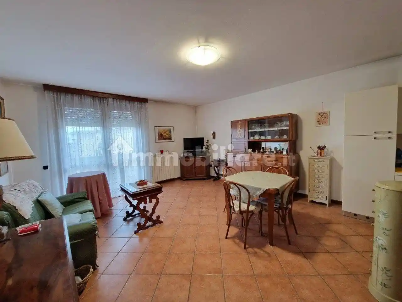 Appartamento in vendita a Padova