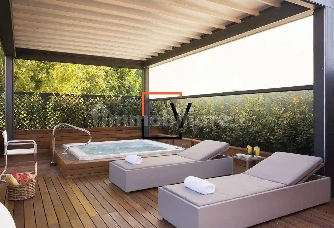 Villetta a schiera - foto 4