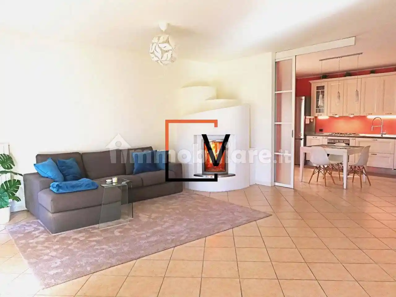 Casa indipendente in vendita a Roncade