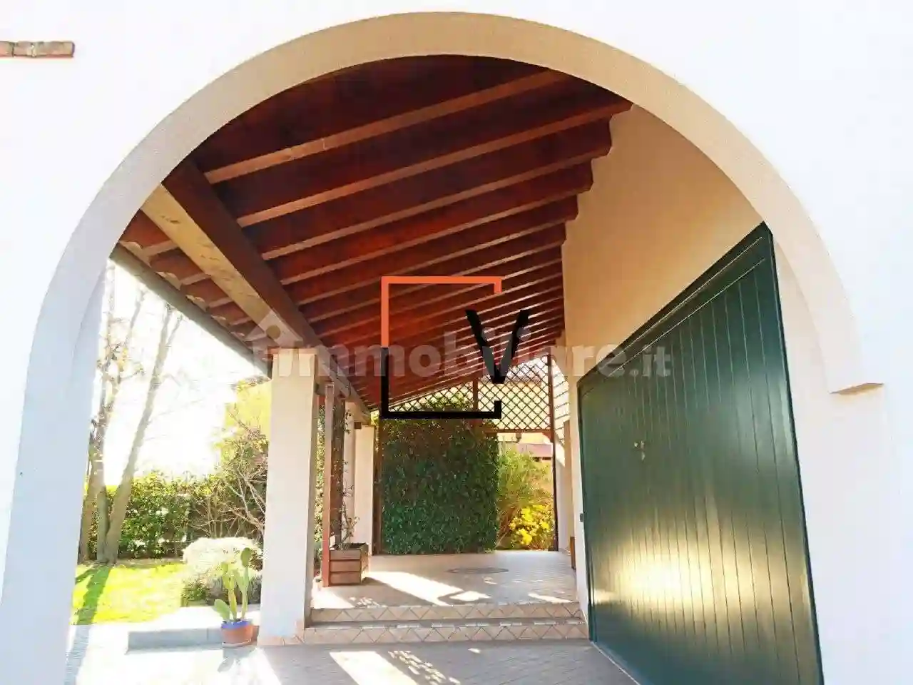 Casa indipendente - foto 4