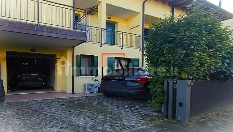 Appartamento in vendita a Treviso