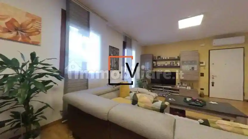 Appartamento in vendita a Preganziol