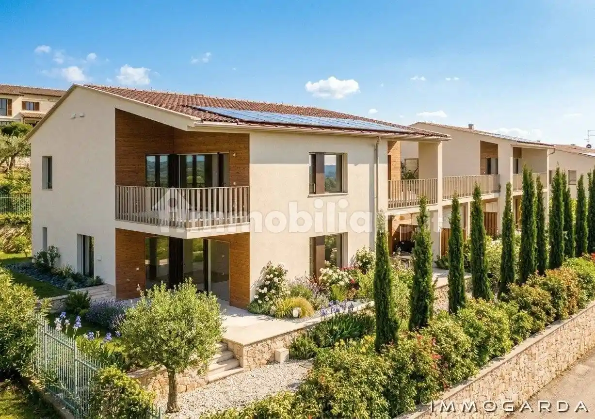 Appartamento in vendita a Lazise