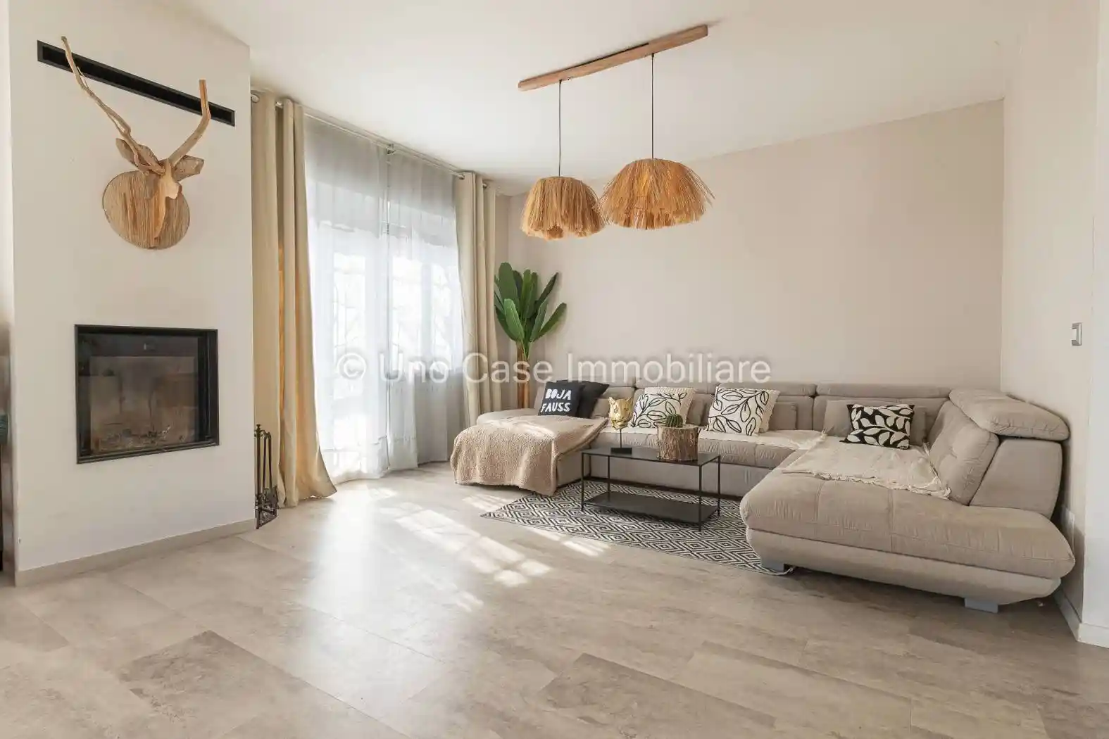 Villa in affitto a Pavone Canavese