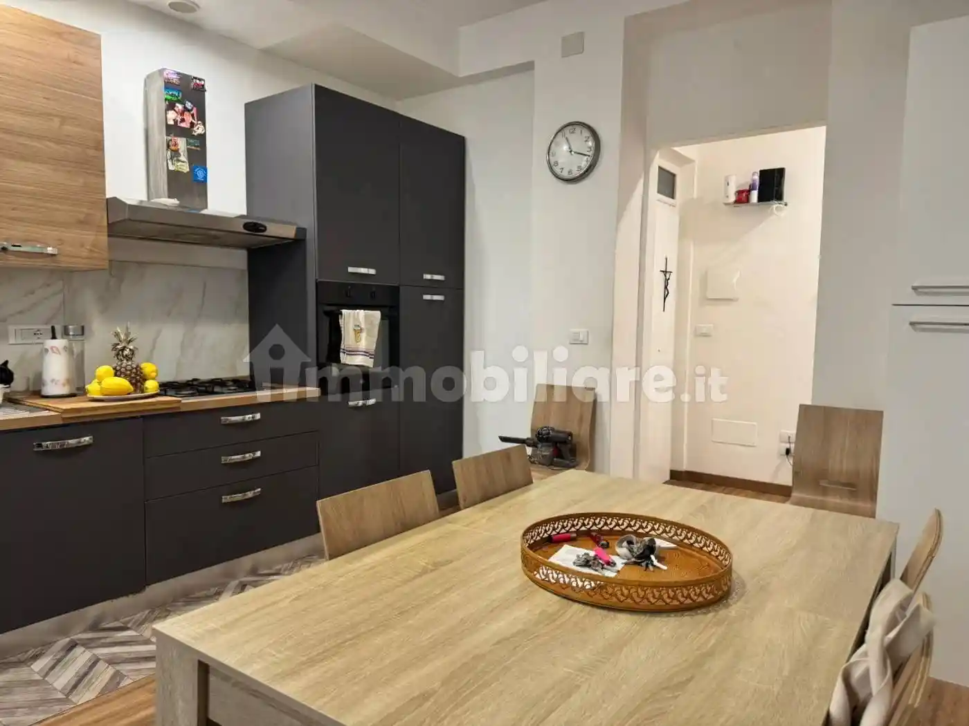 Palazzo - Edificio in vendita a Francavilla al Mare