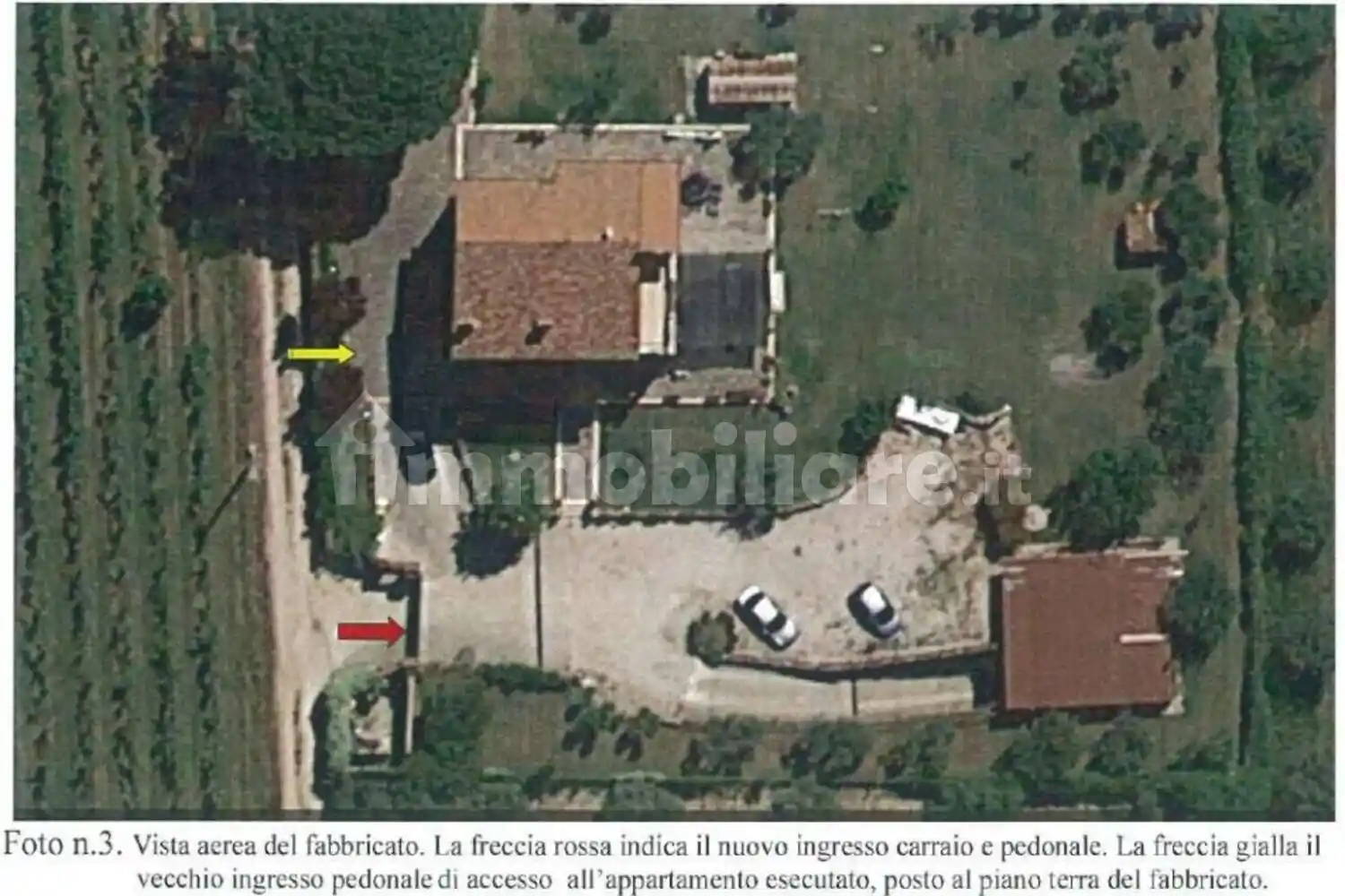 Appartamento in vendita a Genzano di Roma