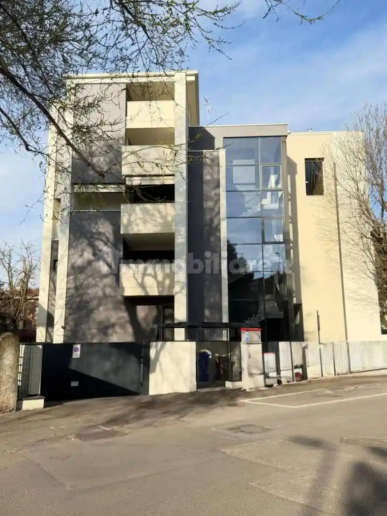 Attico - Mansarda in vendita a Parma