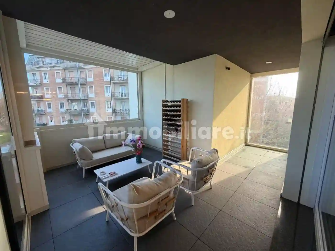 Attico - Mansarda - foto 5