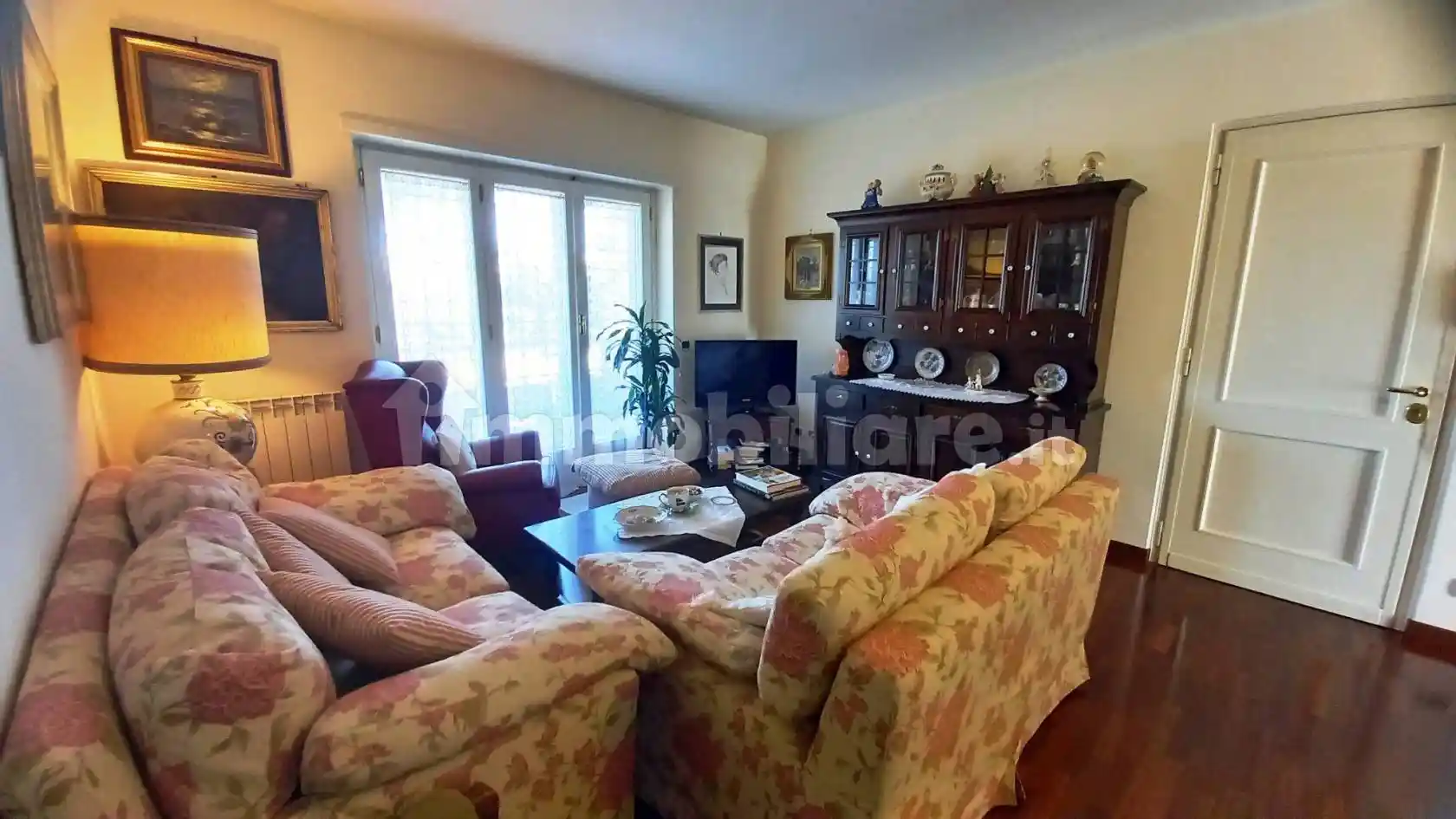 Appartamento in vendita a Grottaferrata