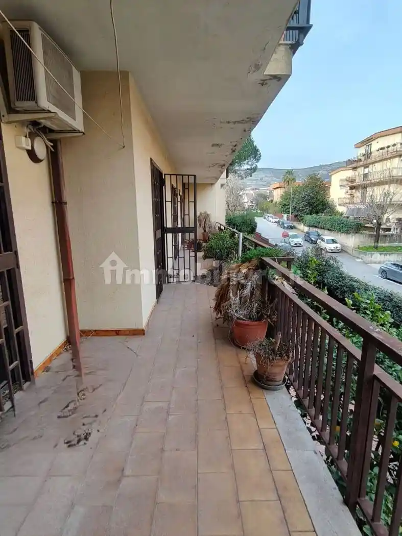 Appartamento in vendita a Caserta