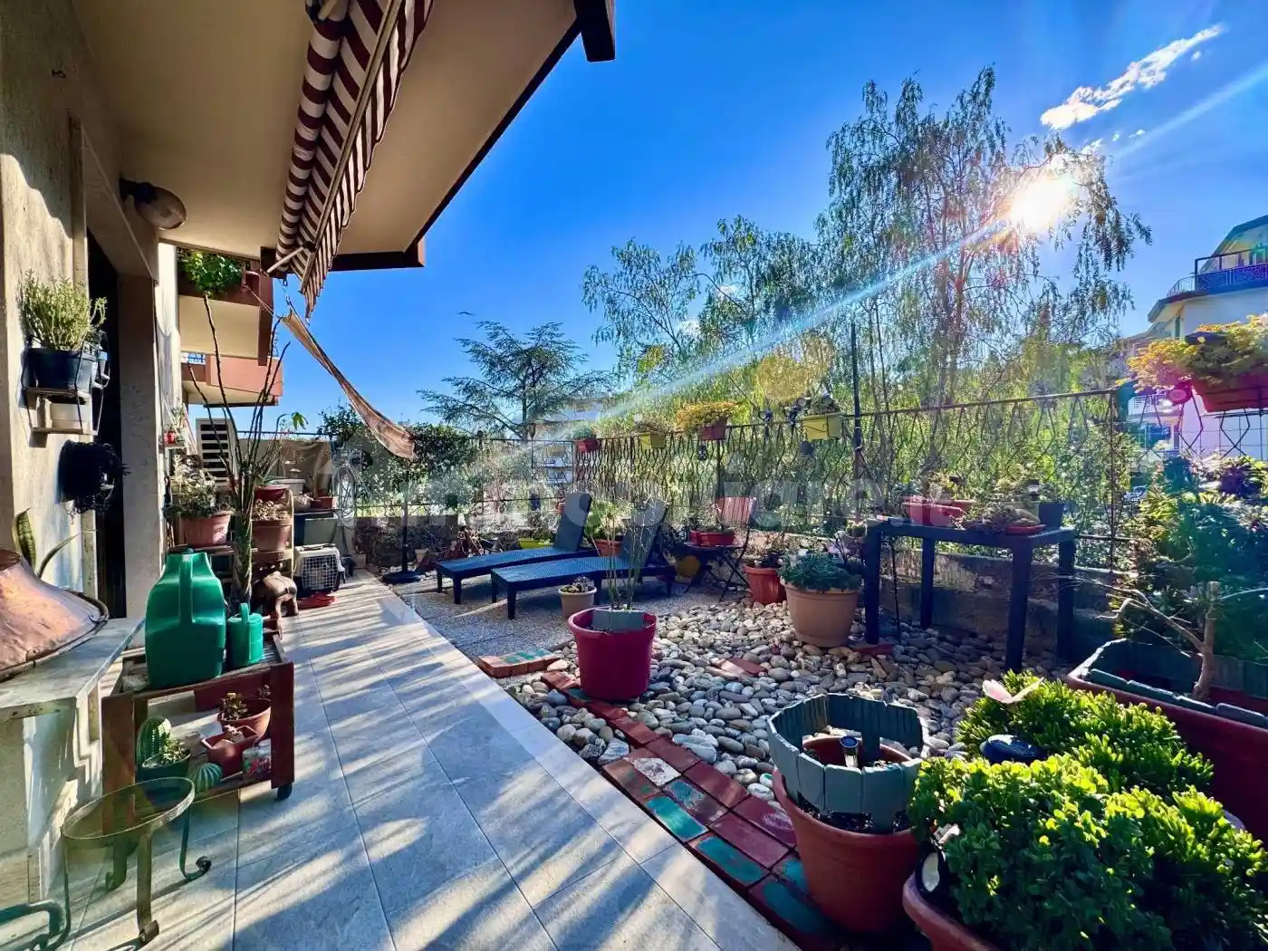 Appartamento in vendita a Sanremo