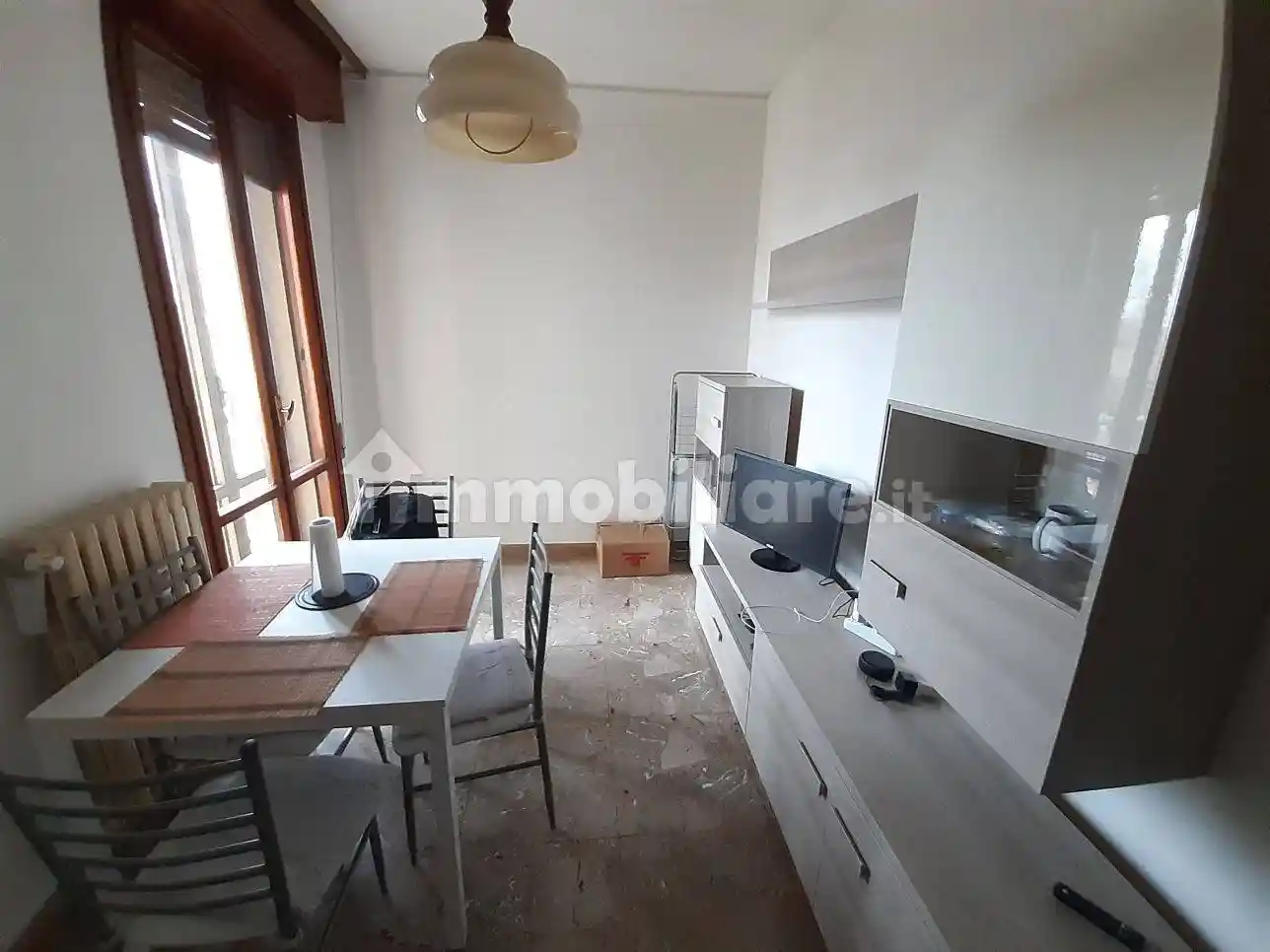 Appartamento in affitto a Modena