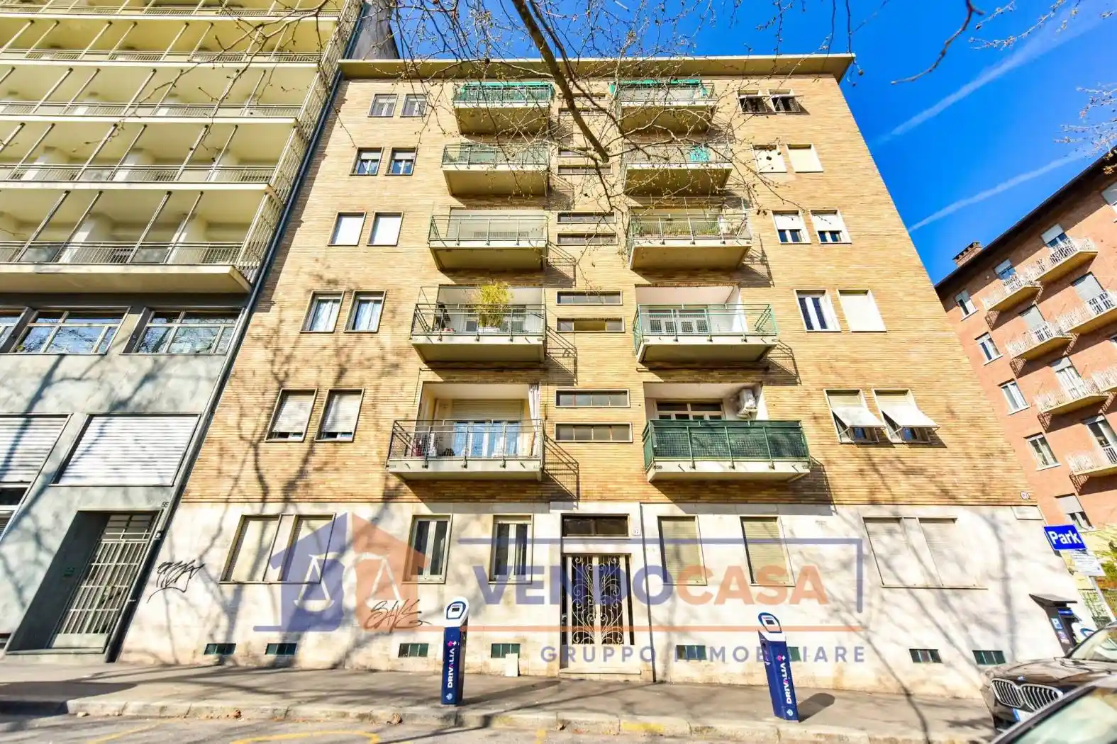 Appartamento in vendita a Torino