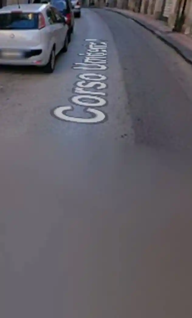 Appartamento in vendita a Sommatino