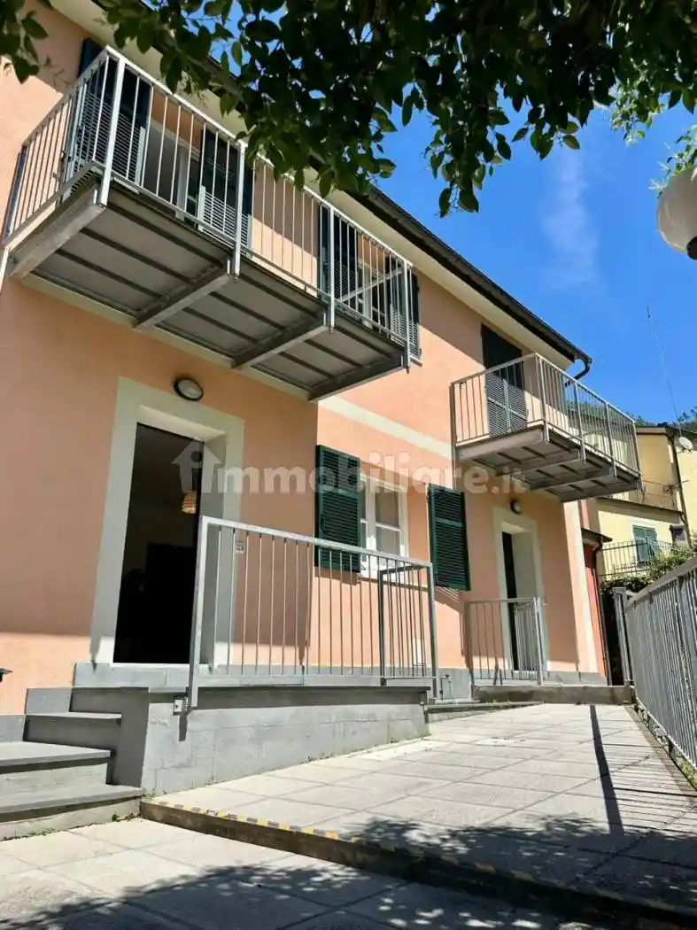 Appartamento in vendita a Levanto
