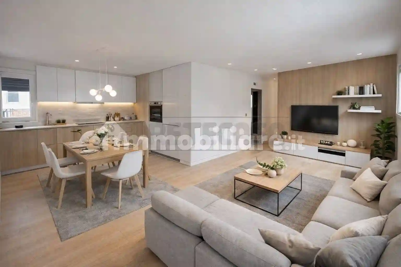 Villetta a schiera - foto 2