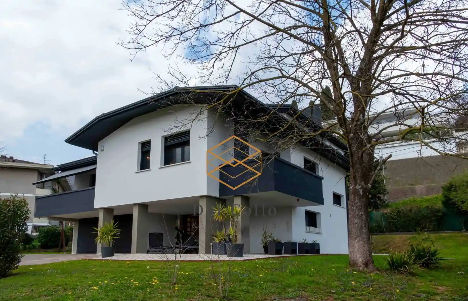 Villa in vendita a Schio