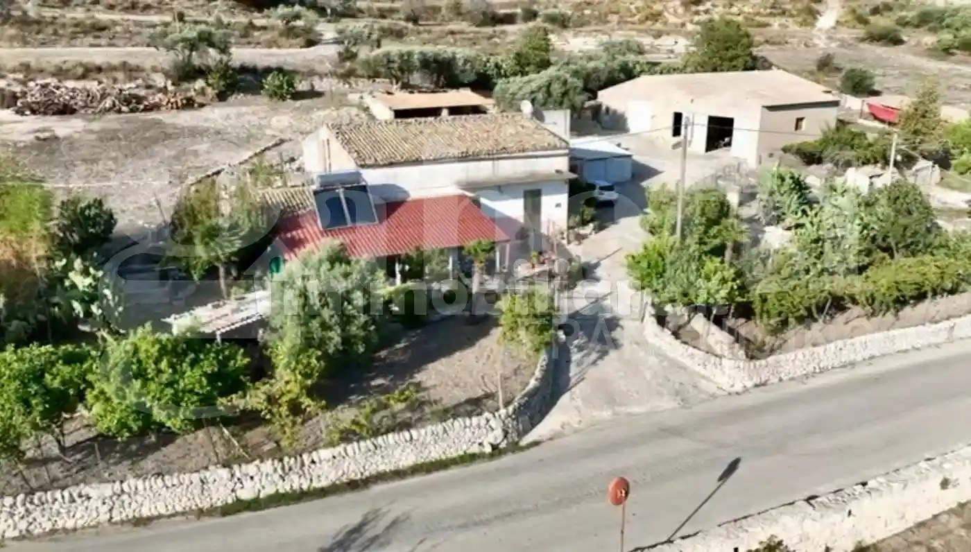 Villa in vendita a Ragusa