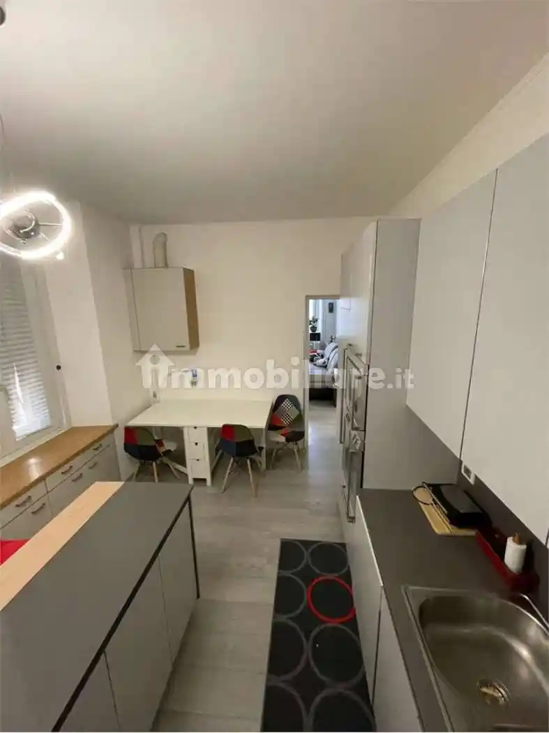 Appartamento in vendita a Bolzano