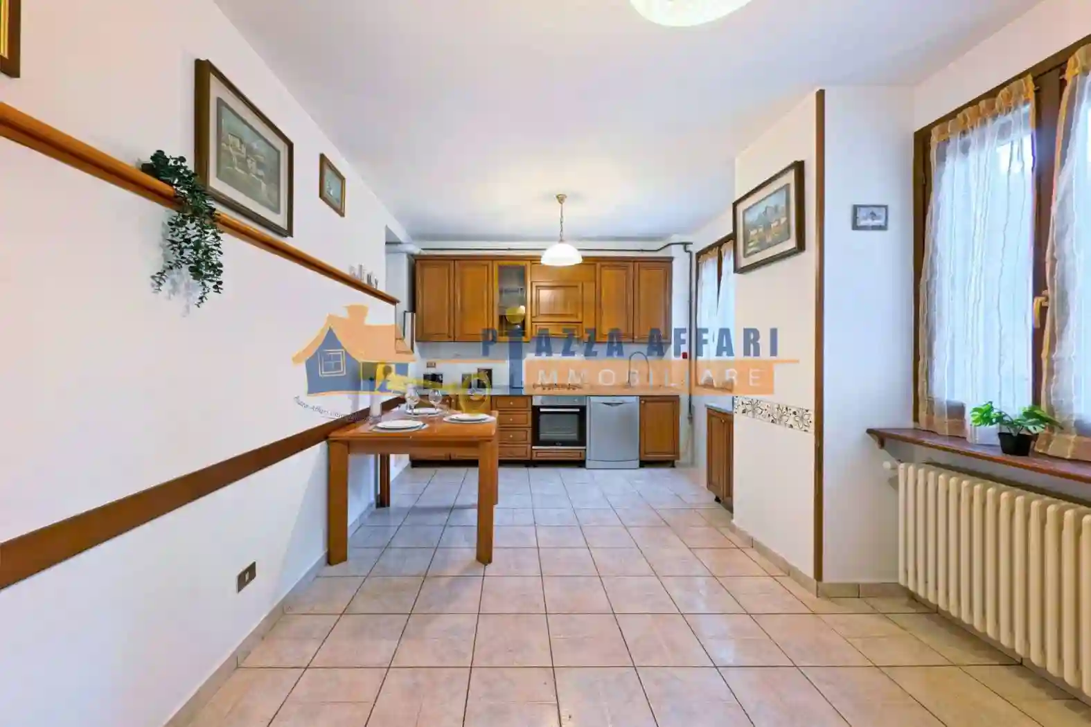 Appartamento - foto 4