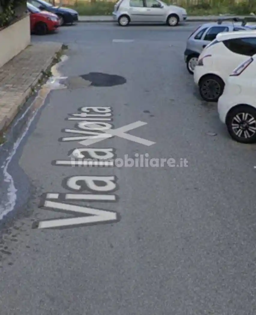 Appartamento in vendita a Villa San Giovanni