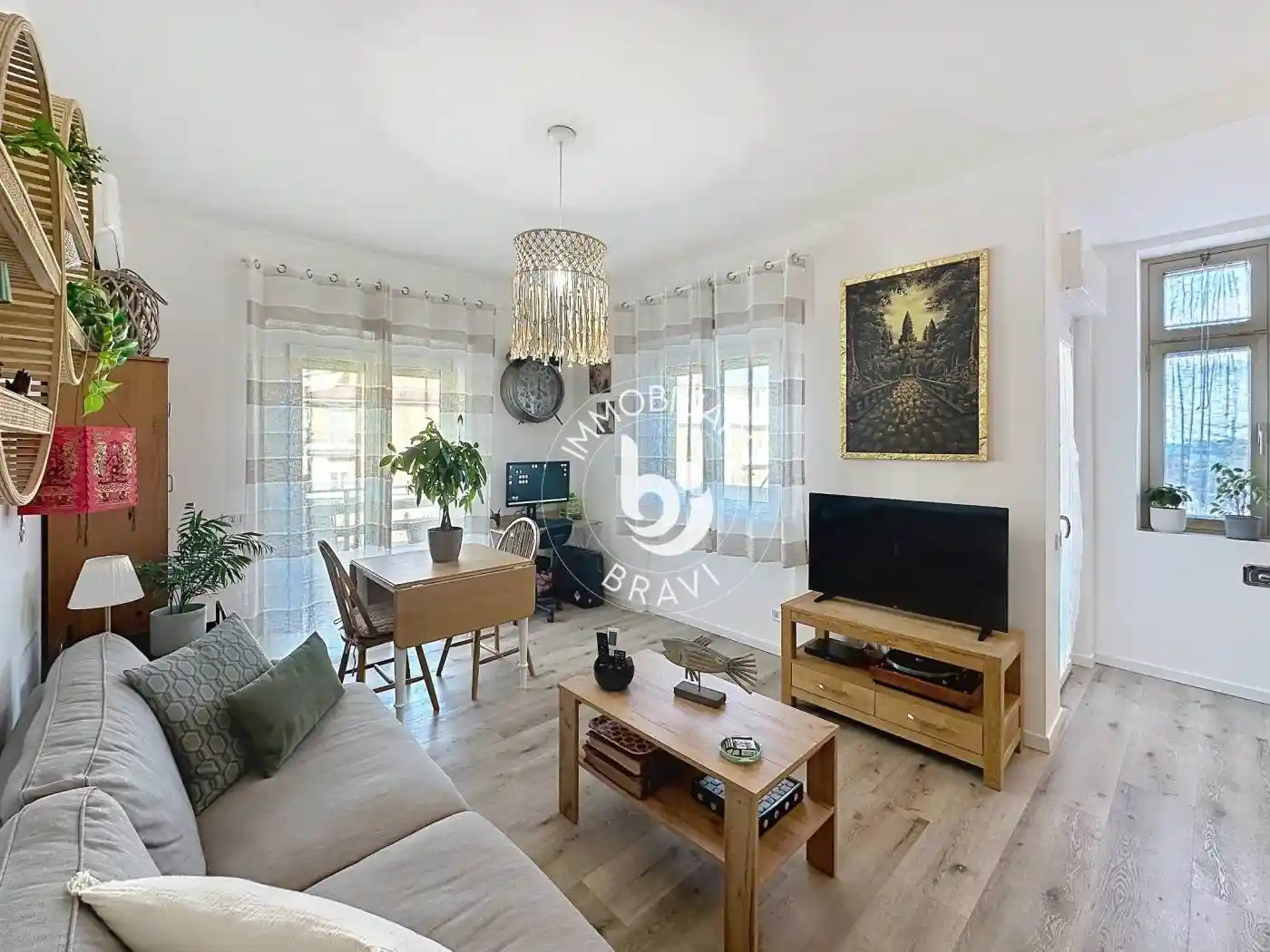 Appartamento in affitto a Santa Marinella