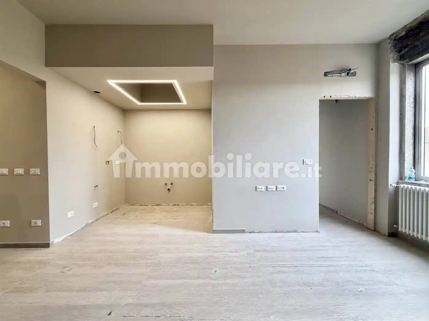 Appartamento in vendita a Firenze