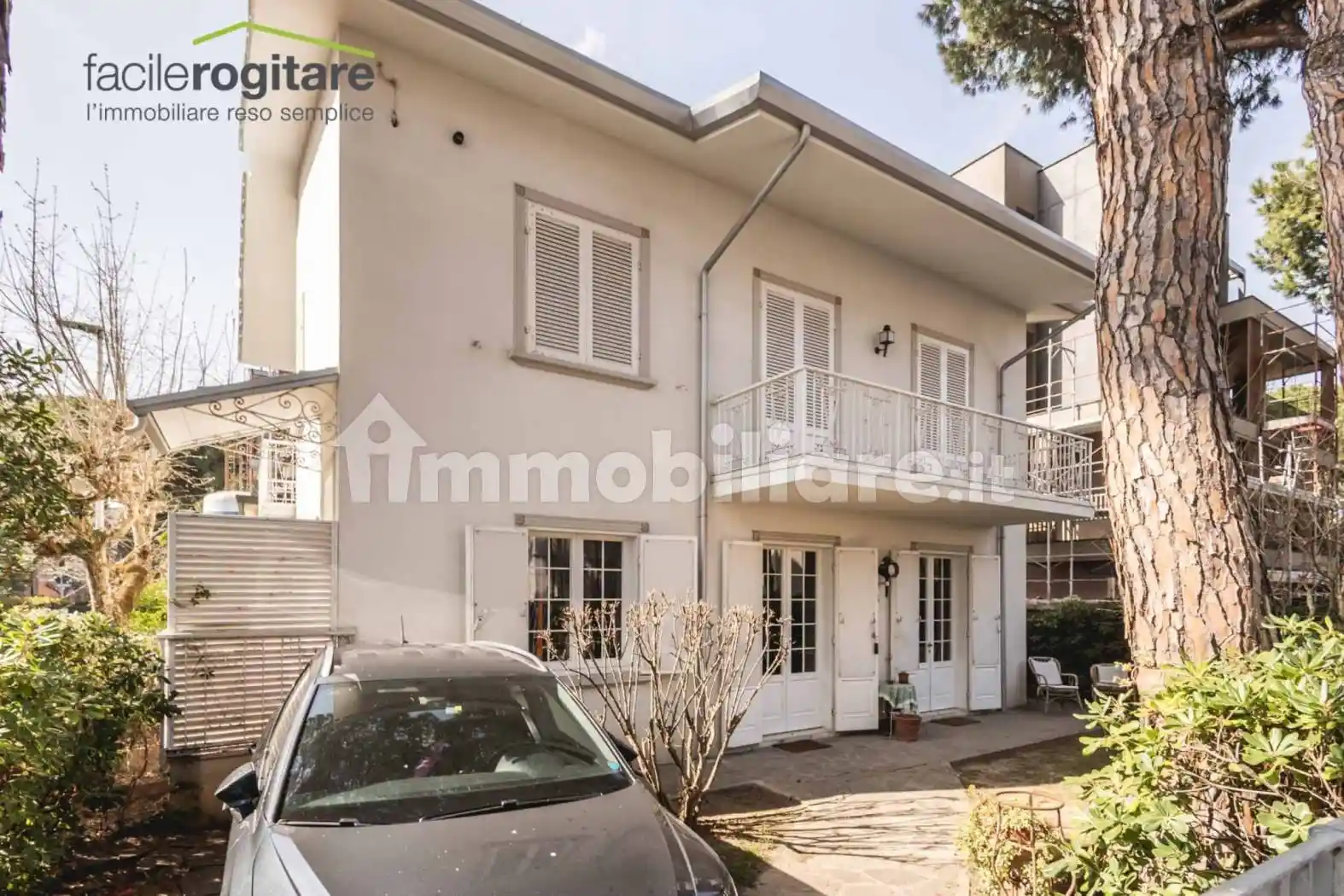 Appartamento in vendita a Riccione