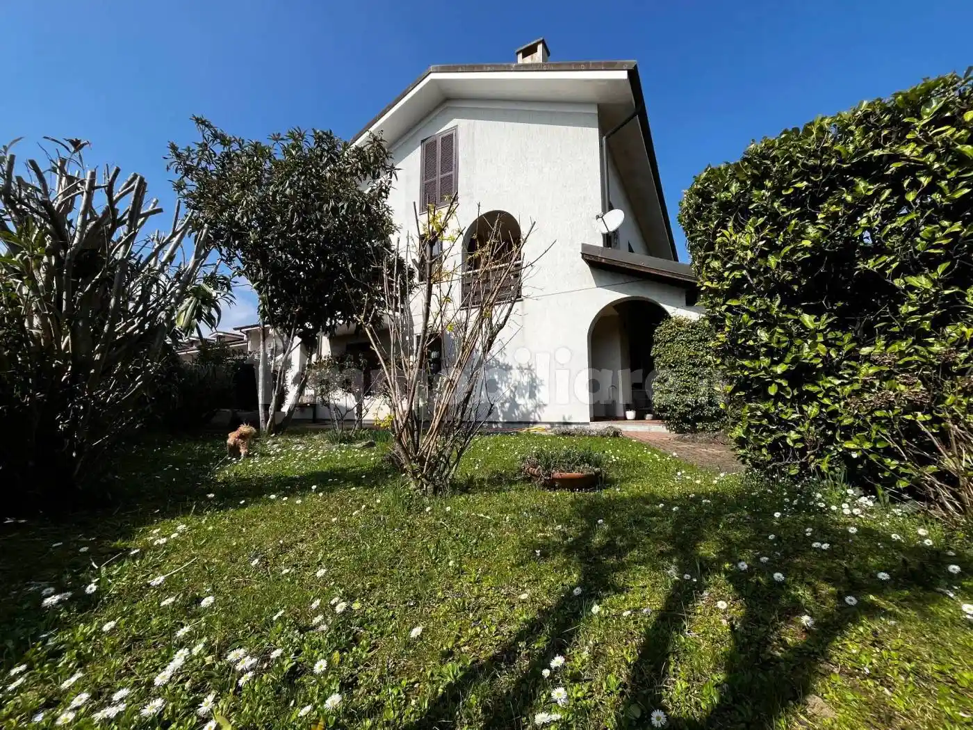 Villa in vendita a Rivoli