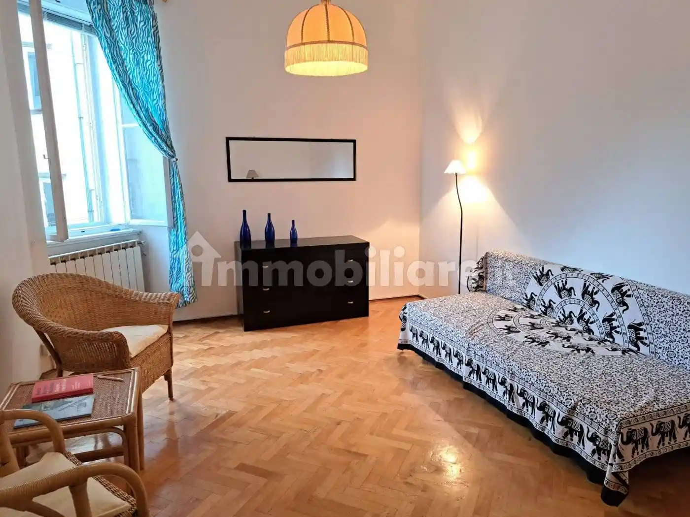 Appartamento in vendita a Trieste