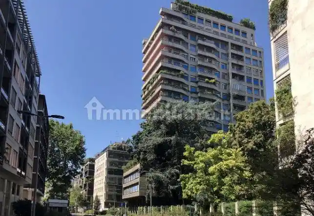 Attico - Mansarda in affitto a Milano