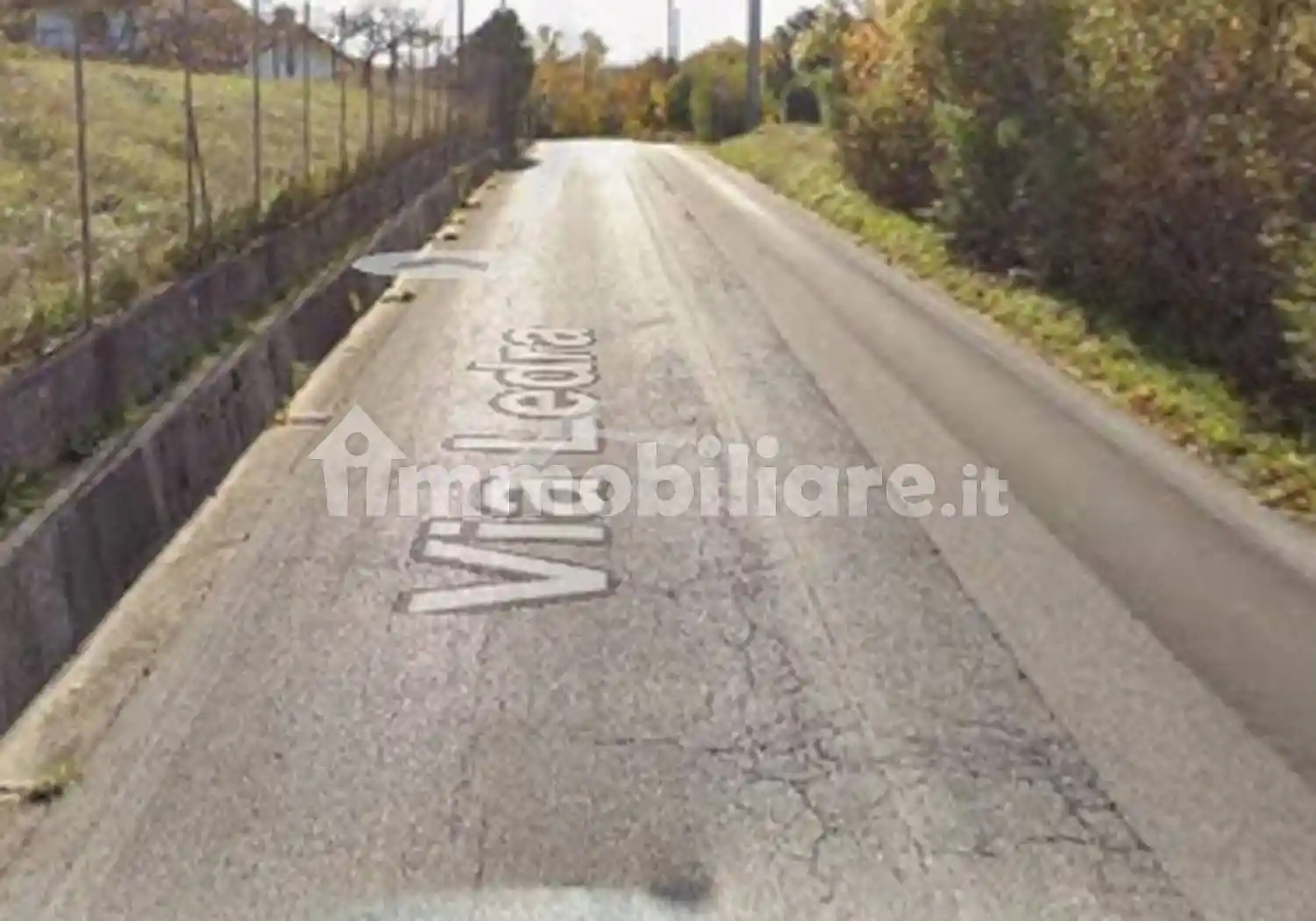 Appartamento in vendita a Buja