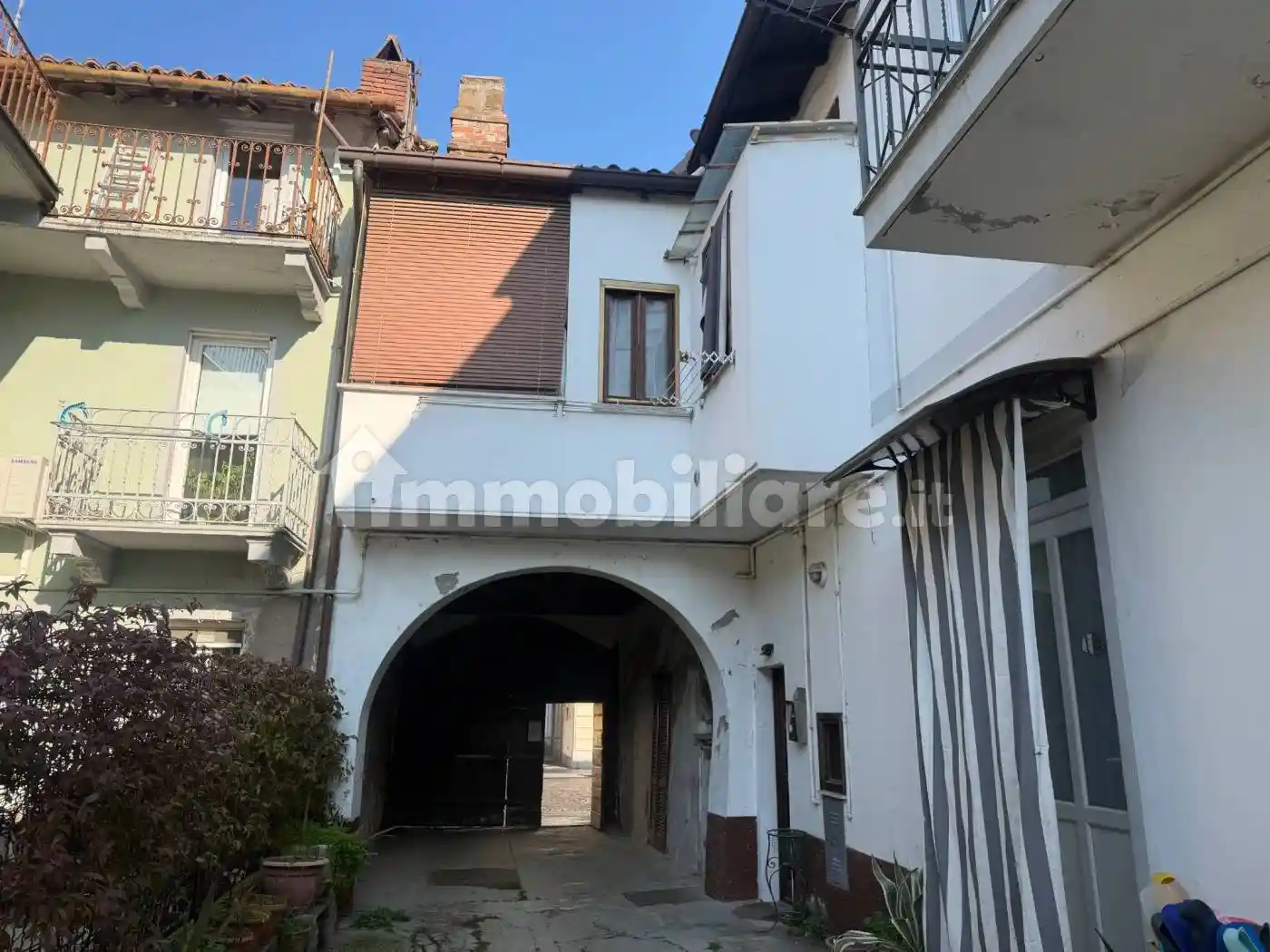 Casa indipendente in vendita a Gambolò