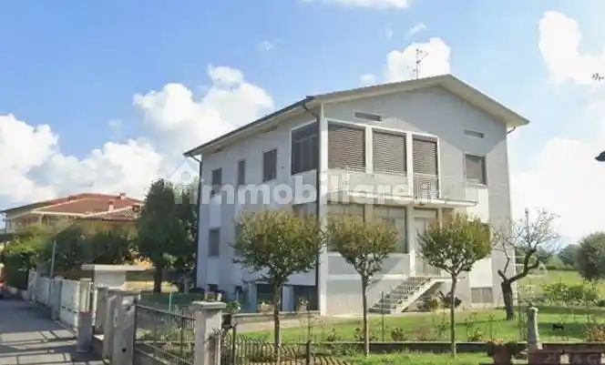 Appartamento in vendita a Cazzago San Martino