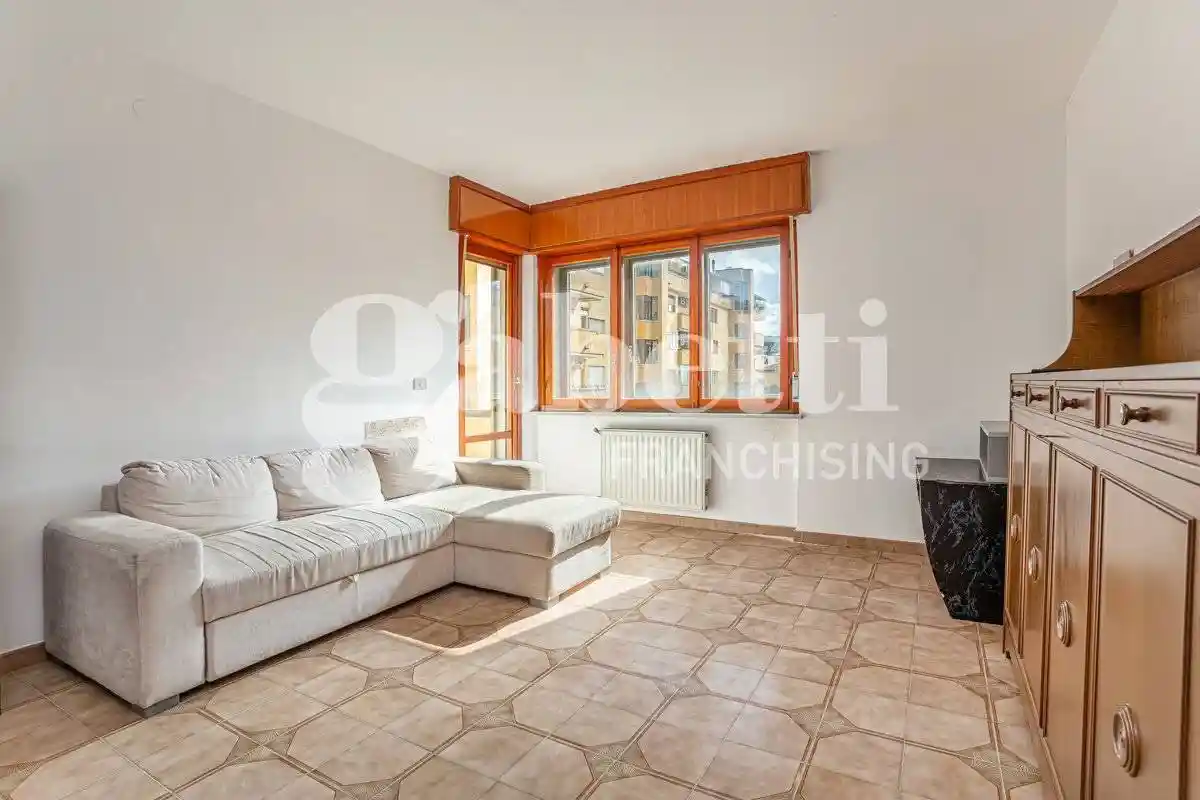 Appartamento in vendita a Marano di Napoli