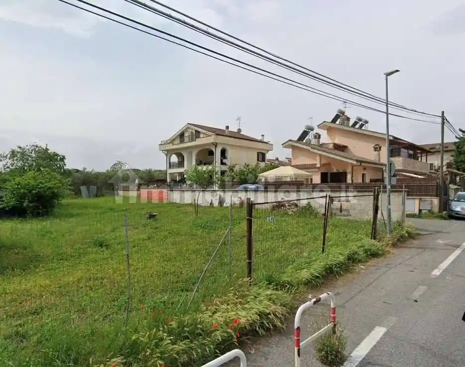 Villetta a schiera in vendita a Roma