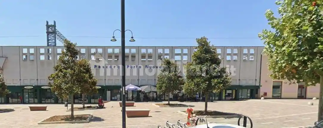 Appartamento in vendita a Pescara