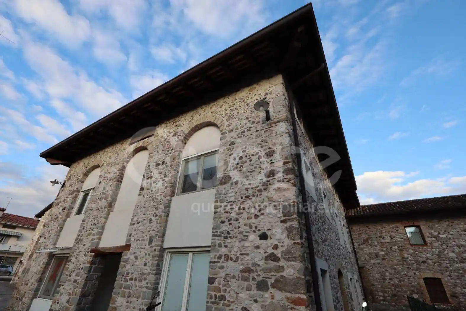 Appartamento in vendita a Martignacco