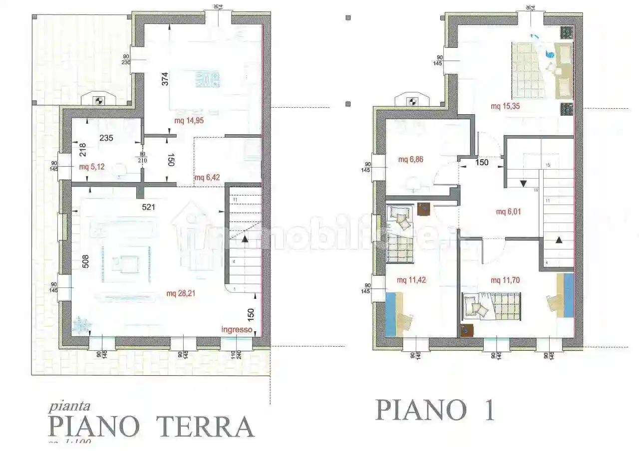 Rustico - Casale - foto 2